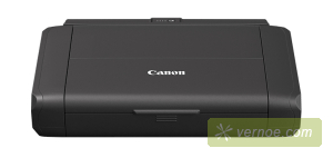 Принтер струйный компактный Canon 4167C027 PIXMA TR150 with battery