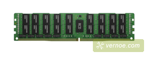 Память оперативная Samsung M386A8K40DM2-CWE  DDR4 64GB LRDIMM 3200 1.2V
