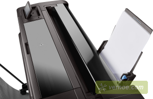 Плоттер HP F9A29D#B19  DesignJet T730 36-in Printer