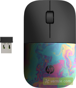 Мышь HP 7UH85AA#ABB  Z3700 Slick Wireless Mouse