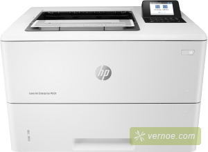 Лазерный принтер HP Inc. 1PV87A#B19 HP LaserJet Enterprise M507dn
