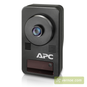 Внешняя камера наблюдения APC NBPD0165 NetBotz Camera Pod 165