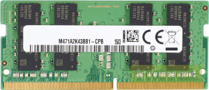 Оперативная память HP 13L75AA  16GB DDR4-3200 SODIMM