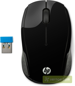 Мышь HP 3FV66AA#ABB  Wireless Mouse 220