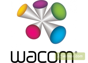 Графический планшет Wacom STU540 Signature Tablet  STU-540