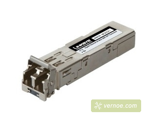 Трансивер Cisco MGBLX1 Gigabit Ethernet LX Mini-GBIC SFP Transceiver