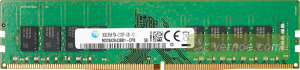 Оперативная память HP 13L78AA  4GB DDR4-3200 DIMM
