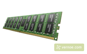 Память оперативная Samsung M386A8K40DM2-CVF  DDR4 64GB LRDIMM 2933 1.2V