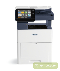 Цветной принтер/копир/сканер VersaLink C505V_S Xerox C505V_S
