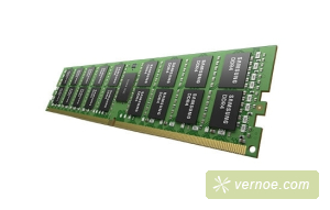 Память оперативная Samsung M393A2K40CB2-CVF  DDR4 16GB  RDIMM 2933 (1.2V) SR