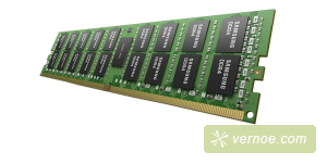 Память оперативная Samsung M393AAG40M3B-CYF  DDR4 128GB  RDIMM 2933 1.2V