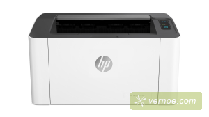 Лазерный принтер HP Inc. 4ZB78A#B19 HP Laser 107w