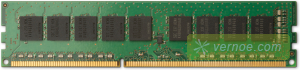 Модуль памяти HP 141J4AA 8GB (1x8GB) 3200 DDR4 NECC UDIMM