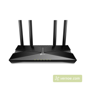 Маршрутизатор TP-Link Archer AX10 AX1500 Dual Band Wireless Gigabit Router