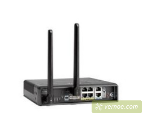 Маршрутизатор Cisco C819H-K9 C819 M2M Hardened Secure Router with Smart Serial
