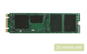 Твердотельный накопитель Intel SSDSCKKW128G8X1  SSD 545s Series (128GB, M.2 80mm SATA 6Gb/s, 3D2, TLC), 959549