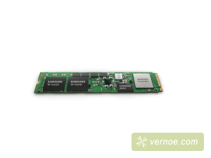 Твердотельный накопитель Samsung MZ1LB960HAJQ-00007  SSD 960GB PM983 M.2 PCIe 3.0 x4 TLC
