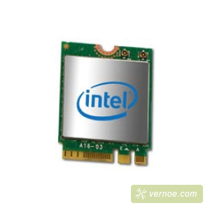 Плата сетевого контроллера Intel 8265.NGWMG.NV  Dual Band Wireless-AC 8265, 2230, 2x2 AC + BT, No vPro, 949399