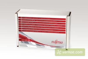Комплект роликов для сканеров fi-4120C/fi-4220C (замена CON-3289-017A) Fujitsu CON-3289-200K Consumable Kit for fi-4120C/fi-4220C (replaces CON-3289-017A)