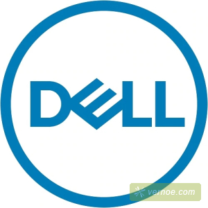 Жесткий диск для серверов Dell 400-BKPZ 2.4TB, 10k RPM, SAS 12Gbps, 512e, 2,5", hot plug, 14G