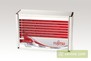 Комплект роликов для сканеров fi-5530C2/fi-5530C (замена CON-3334-004A) Fujitsu CON-3334-400K Consumable Kit for fi-5530C2/fi-5530C (replaces CON-3334-004A)