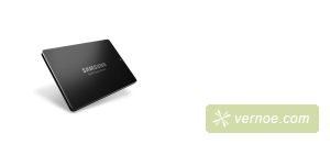 Твердотельный накопитель Samsung MZ7LH3T8HMLT-00005  SSD 3840GB PM883 2.5" 7mm SATA 6Gb/s