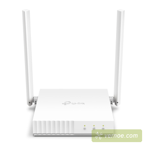 Маршрутизатор TP-Link TL-WR844N 300M 11n wireless router, 1 Fast WAN + 4 Fast LAN ports, 2 external antennas