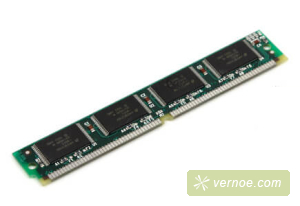 Плата памяти Cisco MEM-4300-8G= 8G DRAM (1 DIMM) for  ISR 4330, 4350, Spare
