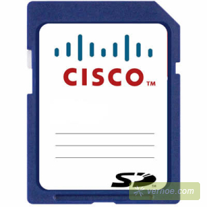 Модуль памяти Cisco SD-IE-1GB= IE 1GB SD Memory Card for IE2000, IE3010