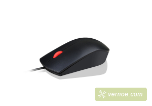 Мышь Lenovo 4Y50R20863  MICE_BO  Essential USB Mouse