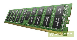 Память оперативная Samsung M378A4G43MB1-CTD  DDR4 DIMM 32GB UNB 2666, 1.2V