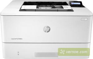 Лазерный принтер HP Inc. W1A52A#B19 HP LaserJet Pro M404n
