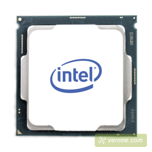 Боксовый процессор Intel BX8070110900SRH8Z CPU  Socket 1200 Core i9-10900 (2.8GHz/20Mb) Box