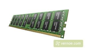 Память оперативная Samsung M393A2K40DB2-CVF  DDR4 16GB  RDIMM 2933 (1.2V) SR