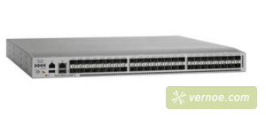 Коммутатор Cisco N3K-C3524P-10GX Nexus 3524x, 24 10G Ports