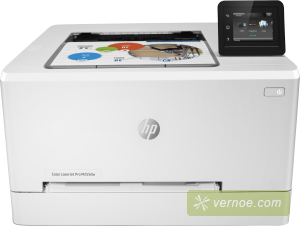 Лазерный принтер HP 7KW64A#B19  Color LaserJet Pro M255dw Printer