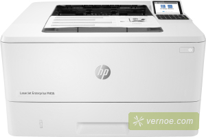 Лазерный принтер HP 3PZ15A#B19  LaserJet Enterprise M406dn Printer
