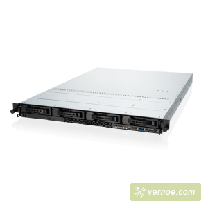 Серверная платформа ASUS 90SF00X1-M00140 RS500A-E10-RS4