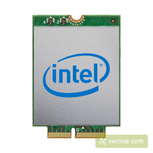 Плата сетевого контроллера Intel AX210.NGWG  Wi-Fi 6E AX210 (Gig+), 2230, 2x2 AX R2 (6GHz)+BT, vPro, 999LWX