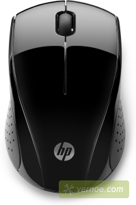 мышь HP 258A1AA#ABB  220 Wireless Mouse