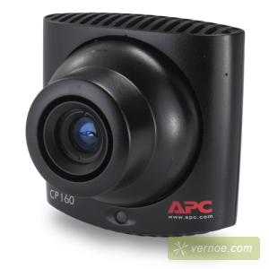 Внешняя камера наблюдения APC NBPD0160A NetBotz Camera Pod 160