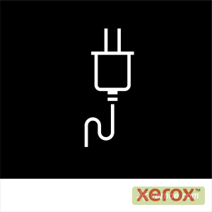 Eвропейский шнур питания Xerox 497K22130