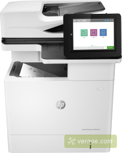 Лазерное МФУ HP 7PS97A#B19  LaserJet Enterprise MFP M635h Printer