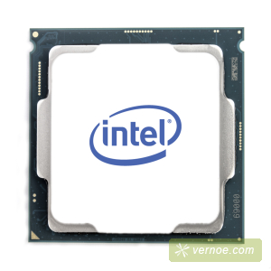 Боксовый процессор Intel BX8070110100SRH3N CPU  Socket 1200 Core i3-10100 (3.6GHz/6Mb) Box