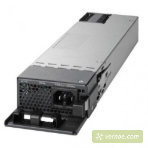 Блок питания Cisco PWR-C6-125WAC= 125W AC Config 6 Power Supply