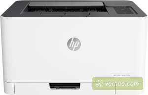 Лазерный принтер HP Inc. 4ZB94A#B19 HP Color Laser 150a