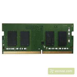 Оперативная память QNAP RAM-4GDR4A0-SO-2666   RAM 4 GB DDR4, 2666 MHz, SO-DIMM