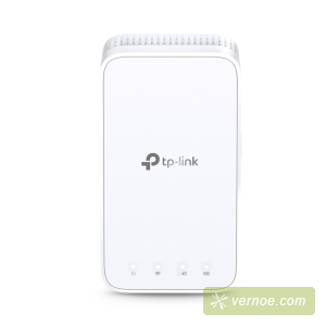 Точка доступа TP-Link Deco M3W AC1200 whole home mesh wifi system, satellite RE, MTK chipset, no Ethernet ports