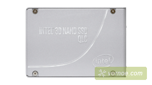 Твердотельный накопитель Intel SSDPE2NU076T801  SSD DC D5-P4420 Series (7.68TB, 2.5in PCIe 3.1 x4, 3D2, QLC), 999DXN