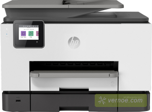 Струйное МФУ HP Inc. 1MR78B#A80 HP OfficeJet Pro 9020 AiO Printer